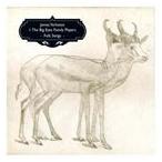 輸入盤 JAMES YORKSTON AND THE BIG EYE FAMILY PLAYERS / FOLK SONGS [CD]