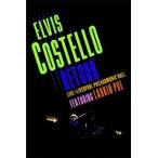 輸入盤 ELVIS COSTELLO / DETOUR ： LIVE AT LIVERPOOL PHILHARMONIC HALL [DVD]