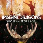 輸入盤 IMAGINE DRAGONS / SMOKE ＋ MIRRORS LIVE [DVD]