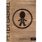 輸入盤 PETER GABRIEL / GROWING UP LIVE [DVD]