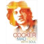  зарубежная запись JOE COCKER / MAD DOG WITH SOUL [DVD]