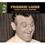  зарубежная запись FRANKIE LAINE / EIGHT CLASSIC ALBUMS [4CD]