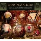 輸入盤 VARIOUS / EIGHT CLASSIC CHRISTMAS ALBUMS VOL. 1 [4CD]