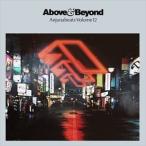 輸入盤 ABOVE ＆ BEYOND / ANJUNABEATS VOLUME 12 [2CD]