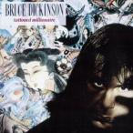 輸入盤 BRUCE DICKINSON / TATTOOED MILLIONAIRE （EXPANDED EDITION） [2CD]