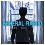 輸入盤 GENERAL FIASCO / BUILDINGS [CD]