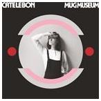 輸入盤 CATE LE BON / MUG MUSEUM [CD]