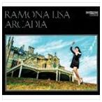 ͢ RAMONA LISA / ARCADIA [CD]