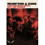 輸入盤 MUMFORD ＆ SONS / LIVE IN SOUTH AFRICA ： DUST AND THUNDER - GENTLEMAN OF THE ROAD EDITION [2DVD＋CD]