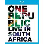 Yahoo! Yahoo!ショッピング(ヤフー ショッピング)輸入盤 ONEREPUBLIC / LIVE IN SOUTH AFRICA [BLU-RAY]