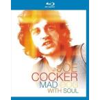 輸入盤 JOE COCKER / MAD DOG WITH SOUL [BLU-RAY]