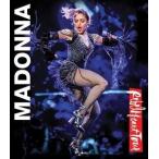 ͢ MADONNA / REBEL HEART TOUR [BLU-RAY]