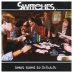 輸入盤 SWITCHES / HEART TUNED TO D.E.A.D. [CD]