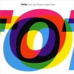 輸入盤 JOY DIVISION ＆ NEW ORDER / TOTAL ： FROM JOY DIVISION TO NEW ORDER [CD]