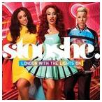 輸入盤 STOOSHE / LONDON WITH THE LIGHTS ON [CD]