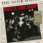 Yahoo! Yahoo!ショッピング(ヤフー ショッピング)輸入盤 ROXETTE / LOOK SHARP! 30TH ANNIVERSARY BOX SET [CD＋LP＋DVD]
