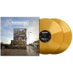 ショッピングアニバーサリー2010 輸入盤 RUDIMENTAL / HOME （10TH ANNIVERSARY EDITION） （GOLD VINYL） [2LP]