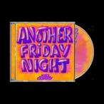  зарубежная запись JOEL CORRY / ANOTHER FRIDAY NIGHT [CD]