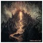 輸入盤 CAULDRON / TOMORROW’S LOST [CD]