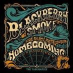 輸入盤 BLACKBERRY SMOKE / HOMECOMING （LIVE IN ATLANTA） [2CD]