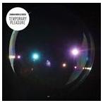  зарубежная запись SIMIAN MOBILE DISCO / TEMPORARY PLEASURE [CD]