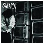 輸入盤 SWEARIN’ / SWEARIN’ [CD]