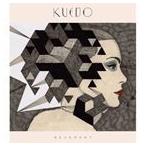  зарубежная запись KUEDO / SEVERANT [CD]