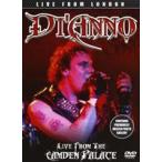  зарубежная запись DI*ANNO / LIVE FROM LONDON [DVD]