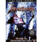  зарубежная запись VENOM / LIVE FROM LONDON [DVD]