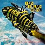 輸入盤 IAN GILLAN BAND / CLEAR AIR TURBULENCE （PURPLE VINYL） [LP]