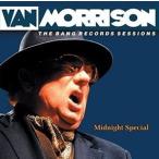 輸入盤 VAN MORRISON / BANG RECORDS SESSIONS [LP]