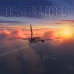 輸入盤 DARRYL WAY / DESTINATIONS [LP]