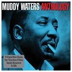  зарубежная запись MUDDY WATERS / ANTHOLOGY [3CD]