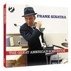 輸入盤 FRANK SINATRA / GREAT AMERICAN SONGBOOK [2CD]