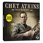  зарубежная запись CHET ATKINS / PICKIN* ON COUNTRY [2CD]