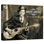  зарубежная запись ROBERT JOHNSON / COMPLETE COLLECTION [2CD]