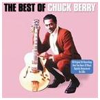 輸入盤 CHUCK BERRY / BEST OF [2CD]