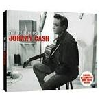 輸入盤 JOHNNY CASH / FABULOUS [2CD]