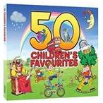 輸入盤 VARIOUS / 50 CHILDREN’S FAVORITE [2CD]