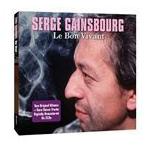 輸入盤 SERGE GAINSBOURG / LE BON VIVANT [2CD]
