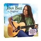  зарубежная запись JOAN BAEZ / SONGBIRD [2CD]