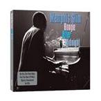  зарубежная запись MEMPHIS SLIM / BOOGIE AFTER MIDNIGHT [2CD]