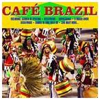 輸入盤 VARIOUS / CAFE BRAZIL [2CD]