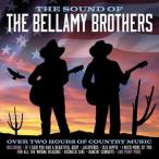  зарубежная запись BELLAMY BROTHERS / SOUND OF [2CD]