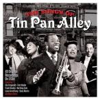  зарубежная запись VARIOUS / SONGS OF TIN PAN ALLEY [2CD]