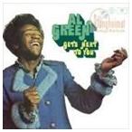  зарубежная запись AL GREEN / GETS NEXT TO YOU [LP]