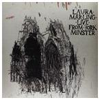 輸入盤 LAURA MARLING / LIVE FROM YORK MINSTER （OGV） [LP]