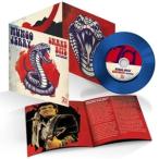  зарубежная запись MUNGO JERRY / SNAKEBITE REVISITED [CD]