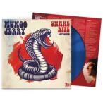  зарубежная запись MUNGO JERRY / SNAKEBITE REVISITED (BLUE) [LP]
