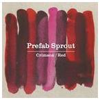 ショッピングMAGICIAN 輸入盤 PREFAB SPROUT / CRIMSON／RED [CD]